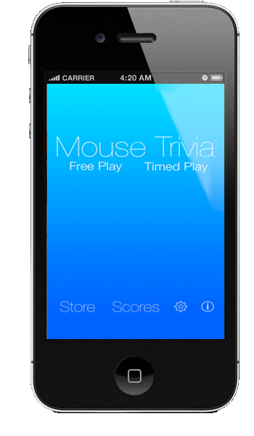Featured App